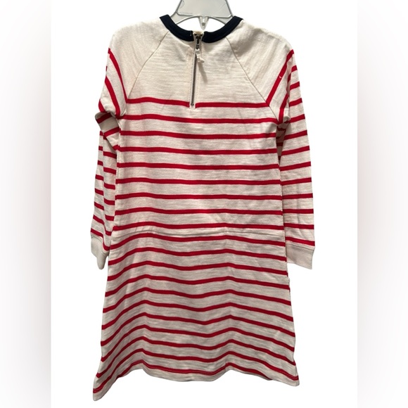 GapKids | Disney stripe dress size 5 - Picture 2 of 3